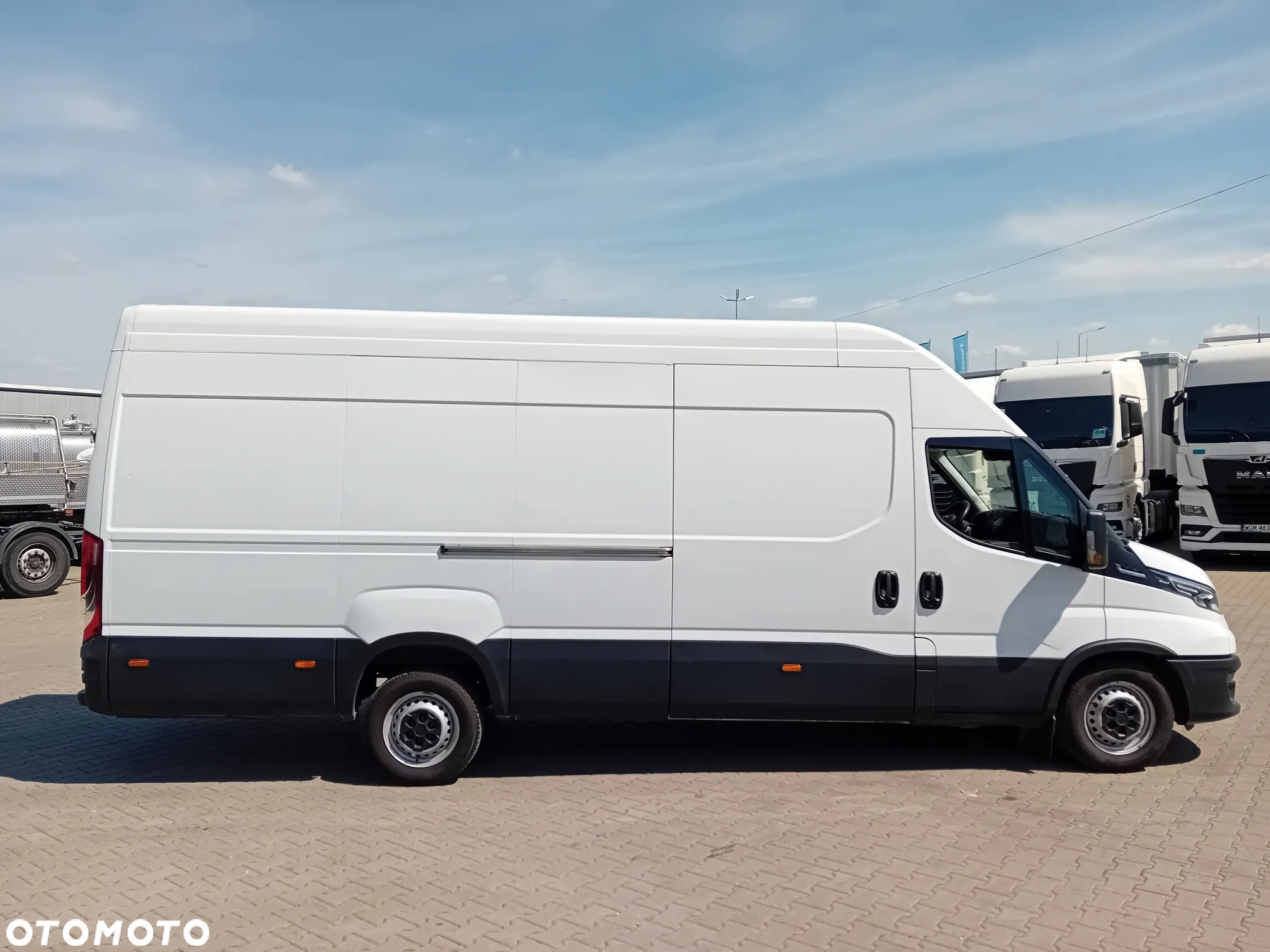 Iveco DAILY 35S18HA8V - 6