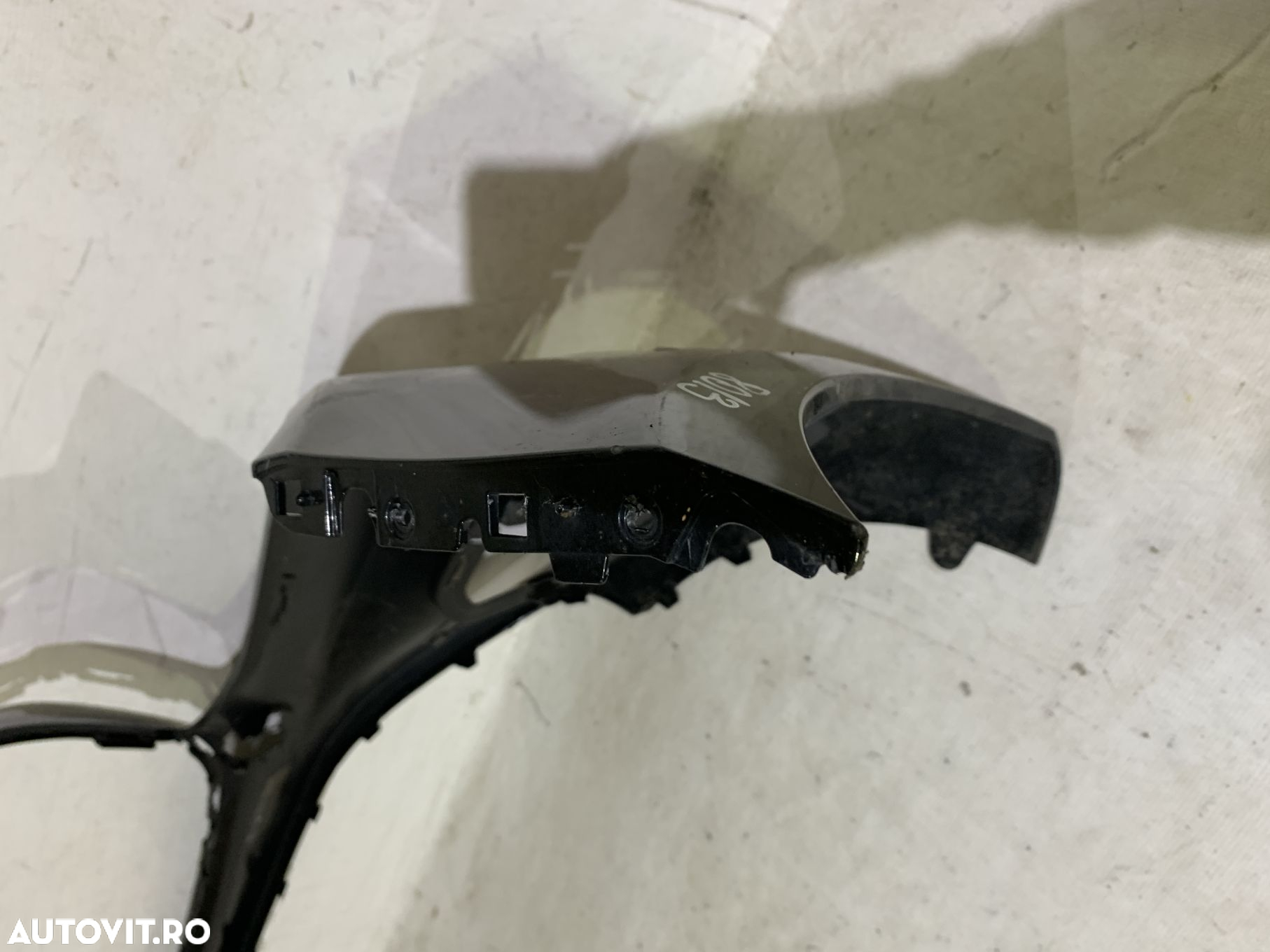 Bara fata Mercedes E-Class W213, W238 AMG, 2016, 2017, 2018, 2019, 2020, cod origine OE A2138852600. - 6