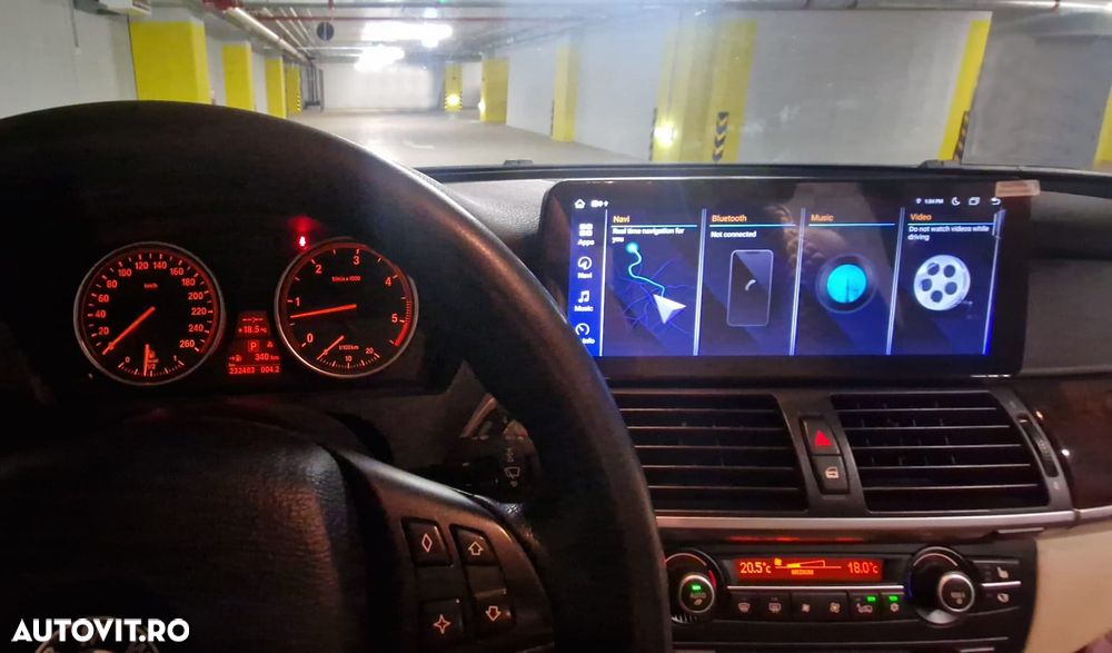 BMW X5 3.0d Aut. - 15