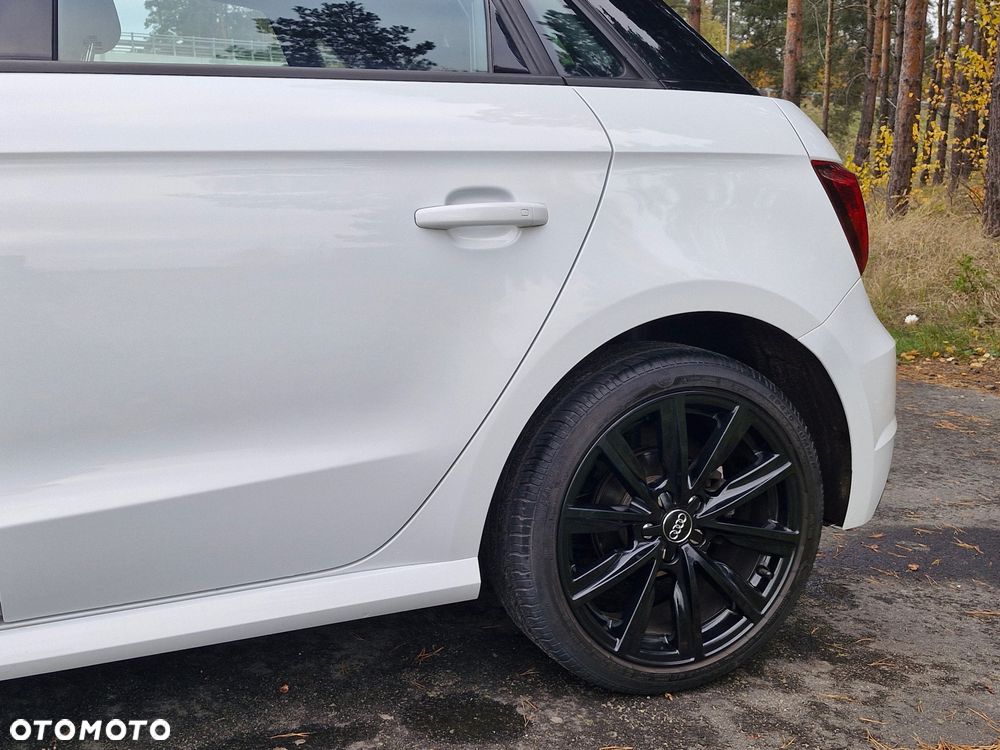 Audi A1 - 9