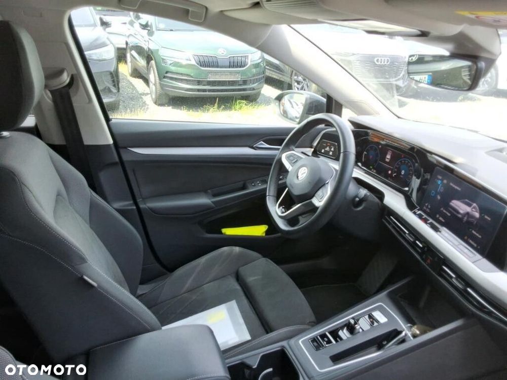 Volkswagen Golf Variant - 5