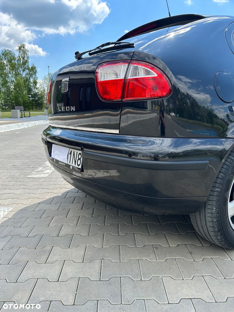 Seat Leon 1.6 Spirit Fresh-Up - 14