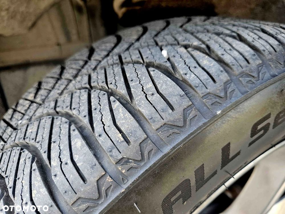 Fiat Freemont 2.0 Multijet 16V DPF Automatik Allrad Cross - 15