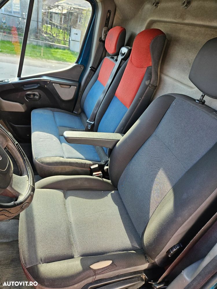 Renault Master - 5