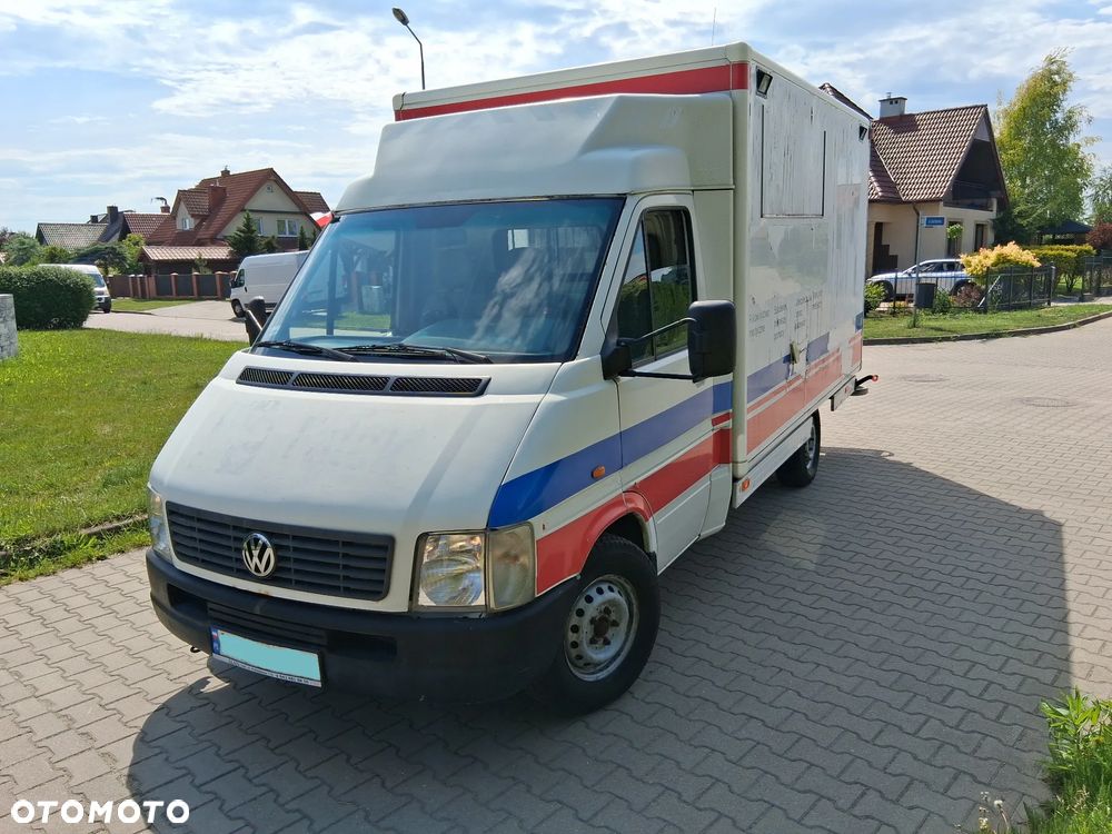 Volkswagen LT 35 - 2