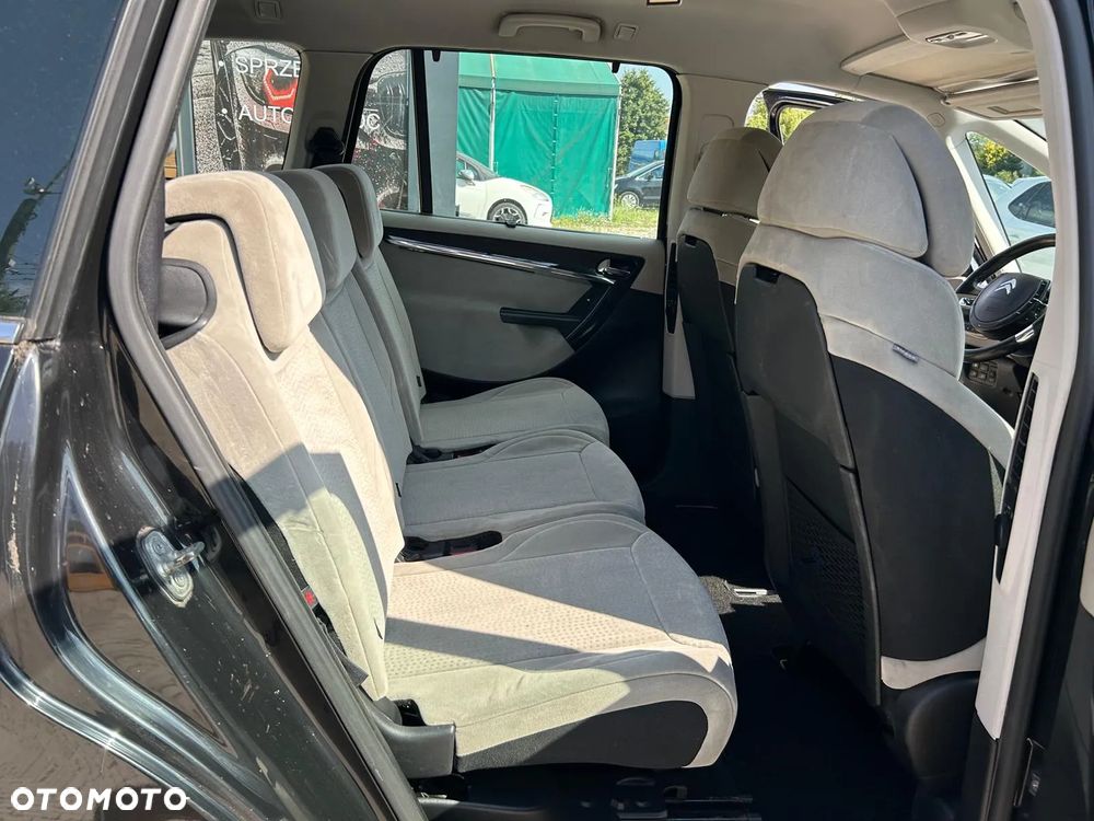 Citroën C4 Grand Picasso Gr 1.6 HDi Impress Pack MCP - 24