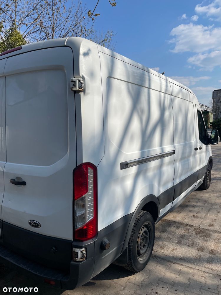 Ford Transit L3H2 - 5