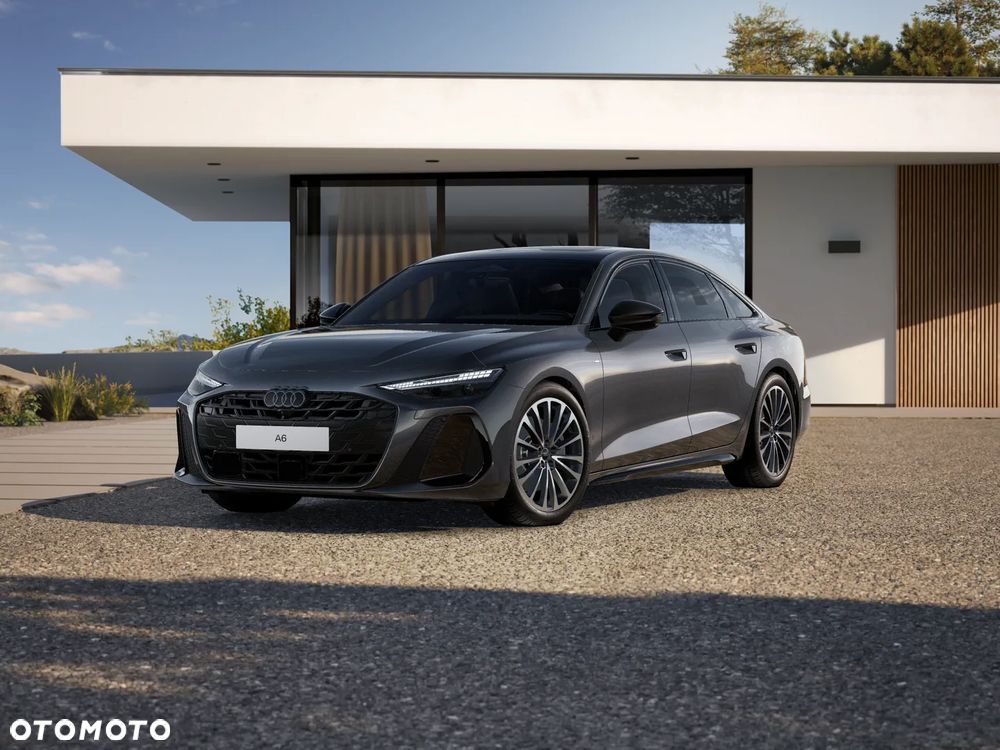 Audi A6 Limousine TDI mHEV Quattro S tronic - 2