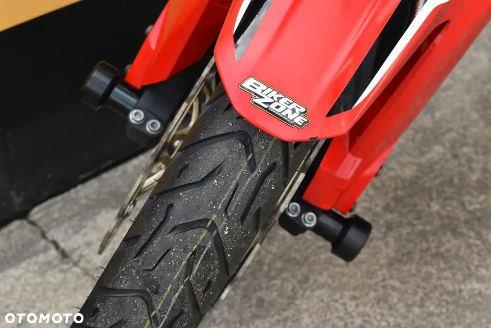 Honda CRF - 26
