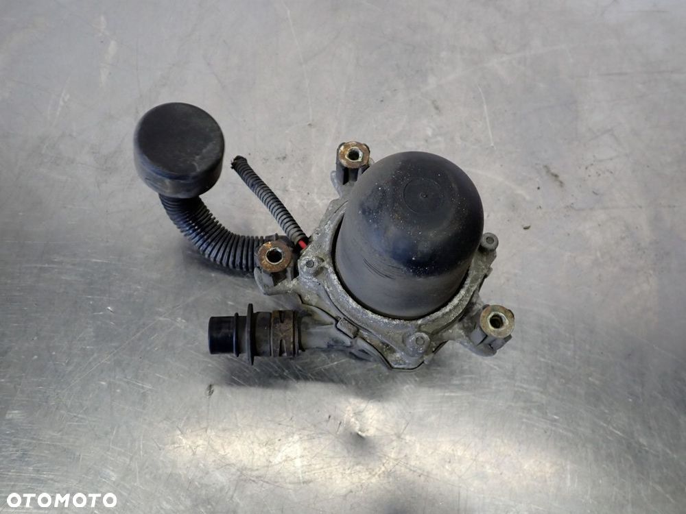 POMPA POWIETRZA WTÓRNEGO CITROEN C4 COUPE 9653340580   21598727 - 5