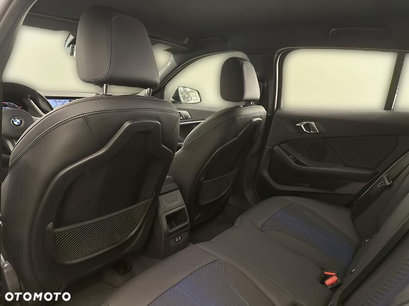 BMW Seria 1 118i M Sport - 20