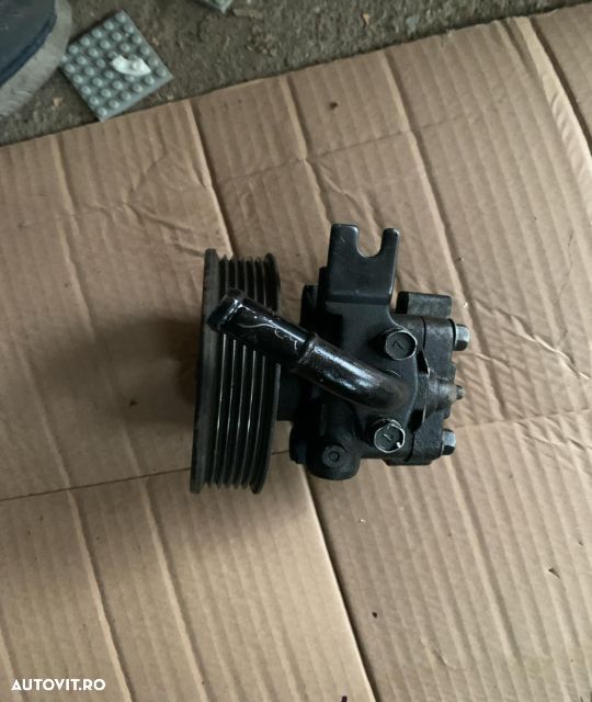 Pompa servodirectie mecanica Hyundai Santa Fe CM [2006 - 2010] Crosso - 1