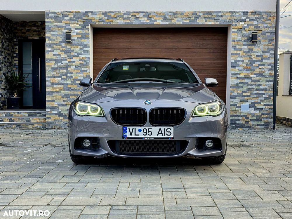 BMW Seria 5 - 39