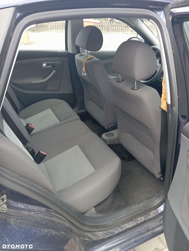 Seat Ibiza - 9