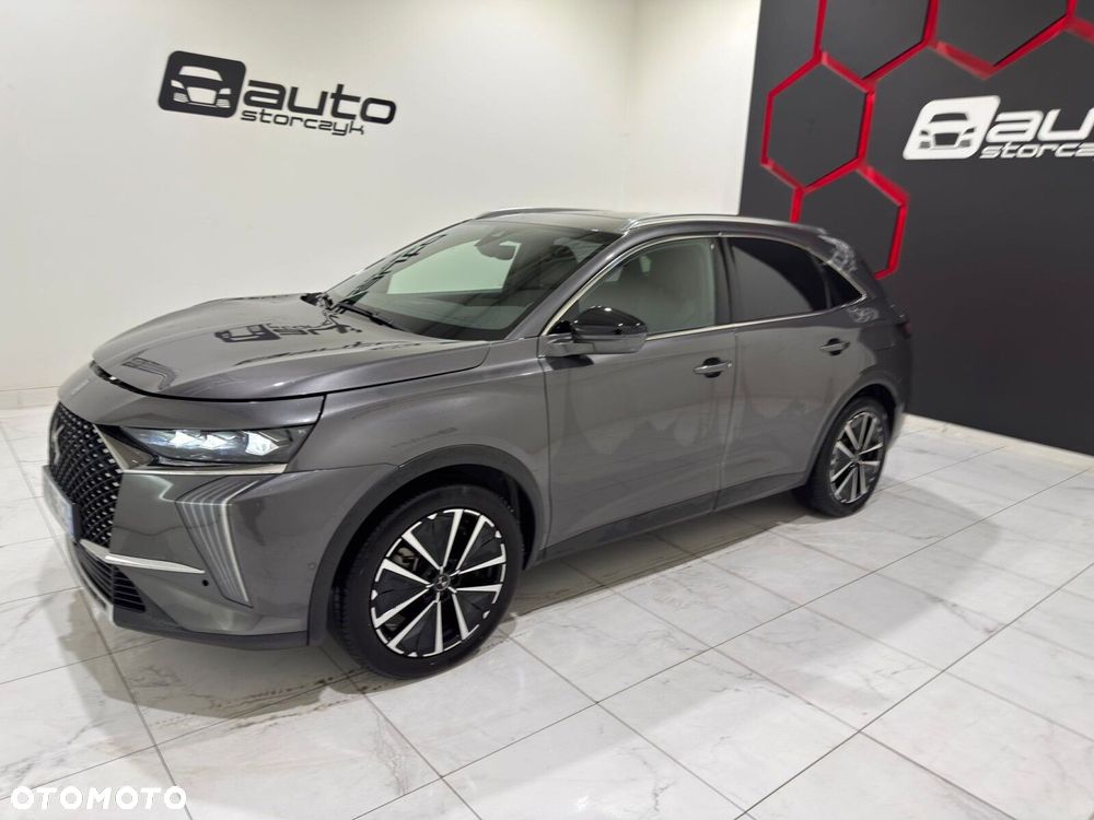 DS Automobiles DS 7 Crossback - 2