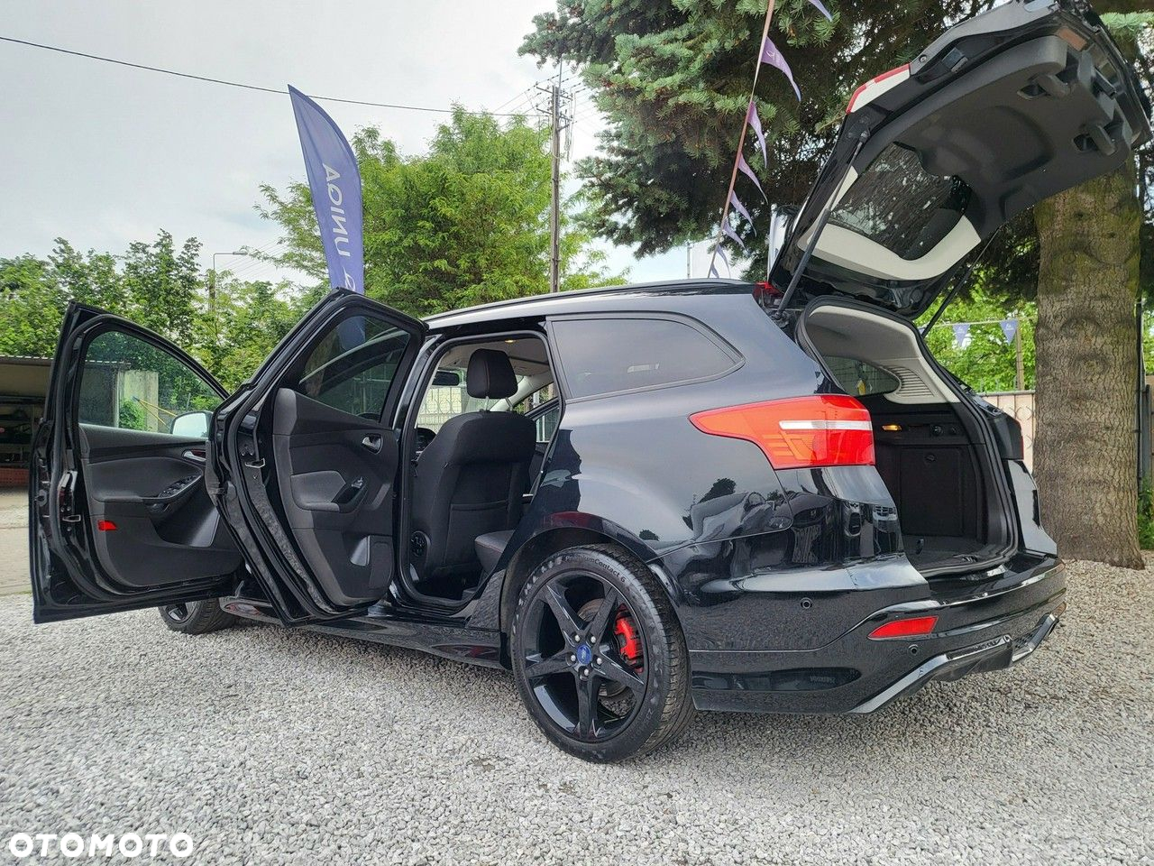 Ford Focus - 12