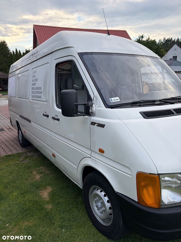 Volkswagen LT 35 - 2