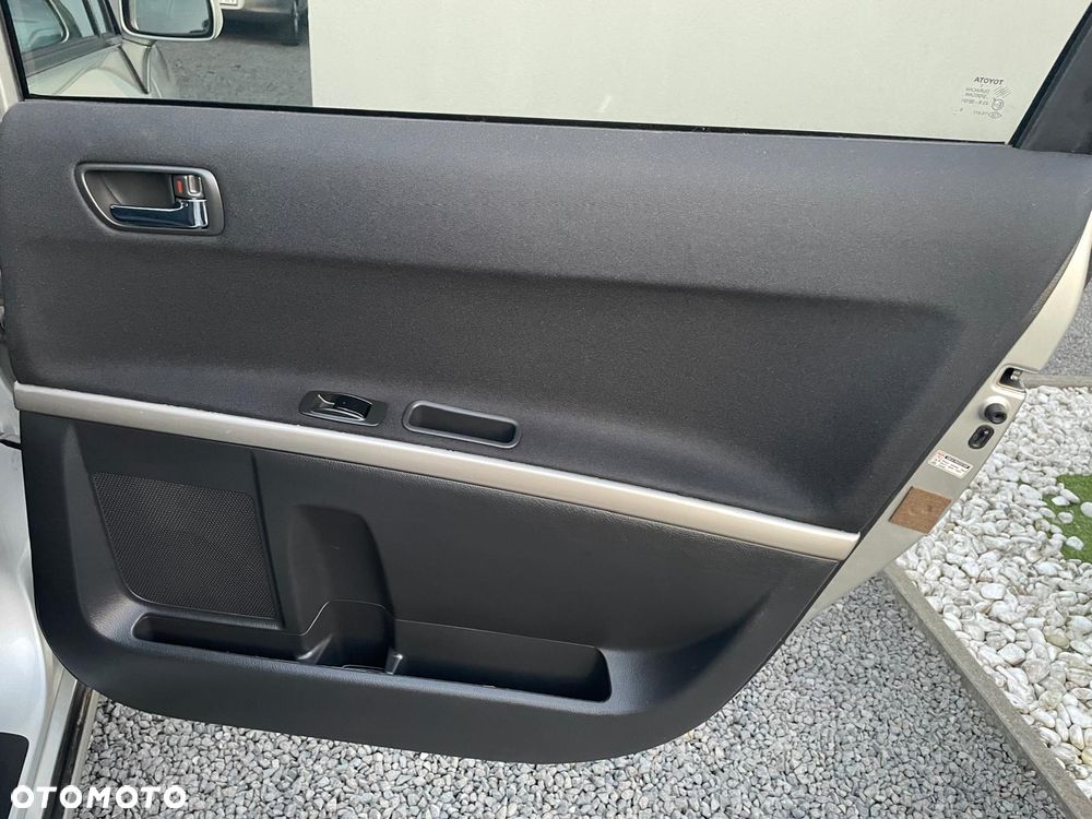 Toyota Corolla Verso 1.8 Premium + 7os - 13