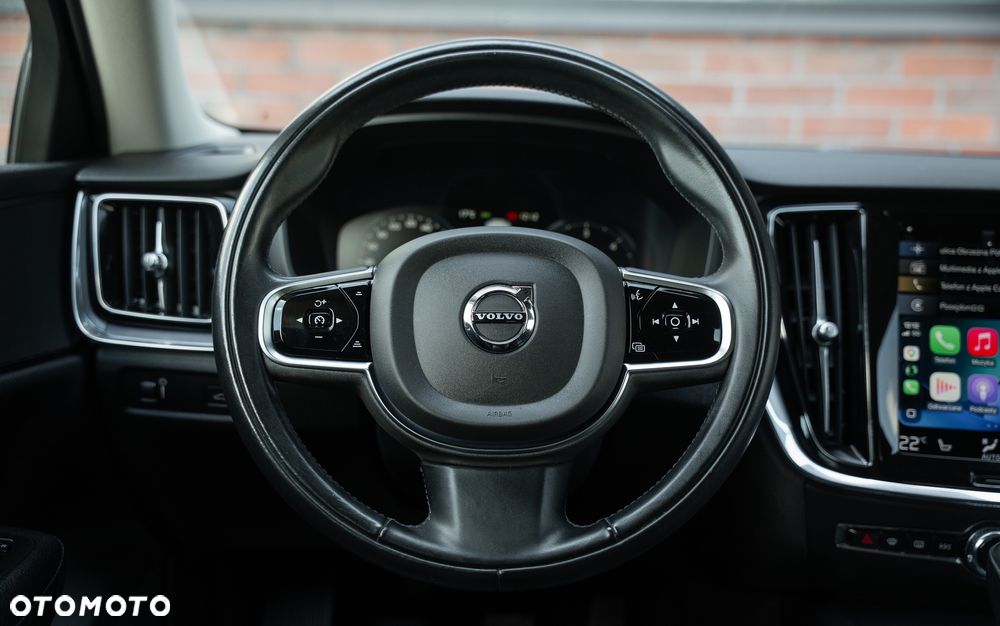 Volvo V60 D3 Momentum Core - 30