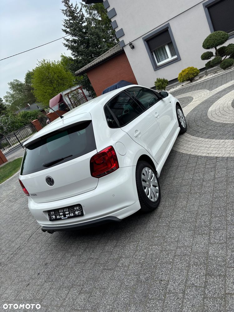 Volkswagen Polo 1.2 TSI BMT Fresh - 5
