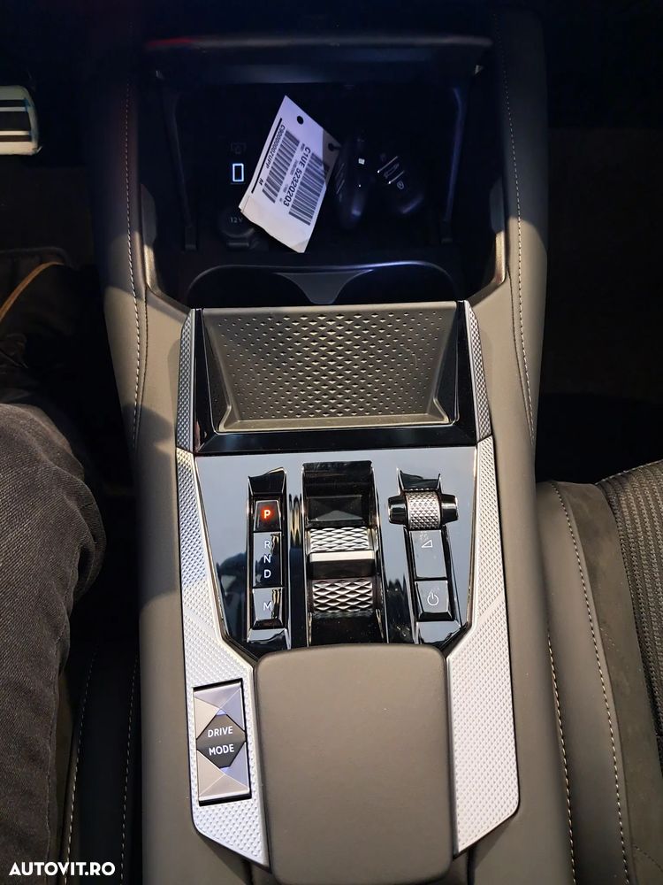 DS Automobiles DS 4 Crossback - 20