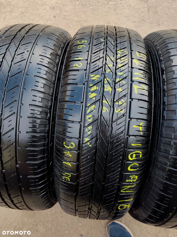 5x112 Alufelgi Felgi Aluminiowe 16 Koła lato Letnie VW PASSAT B6 b7 b8  5N0 SHARAN II 2 TROC THE BEETLE Tiguan SKODA YETI SUPERB III 3 SEAT ALHAMBRA II 2 AUDI A6 C6 Q2 Legnica ALU-RAD 215/65 5mm - 20