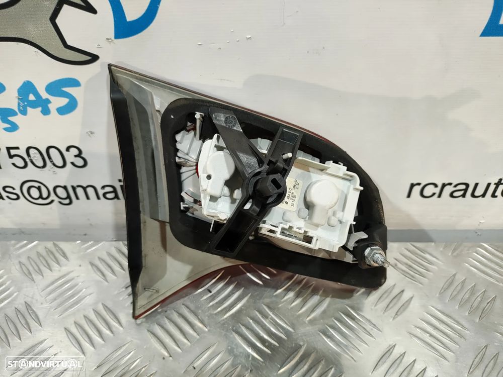 FAROLIM FAROLINS MALA TRASEIRO TRÁS AUDI A4 B7 AVANT CARRINHA 8E9 945 094 8E9945094 8E9 945 093 8E9945093 - 23