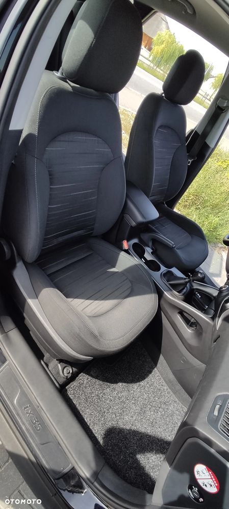 Hyundai ix35 1.6 2WD Classic - 22