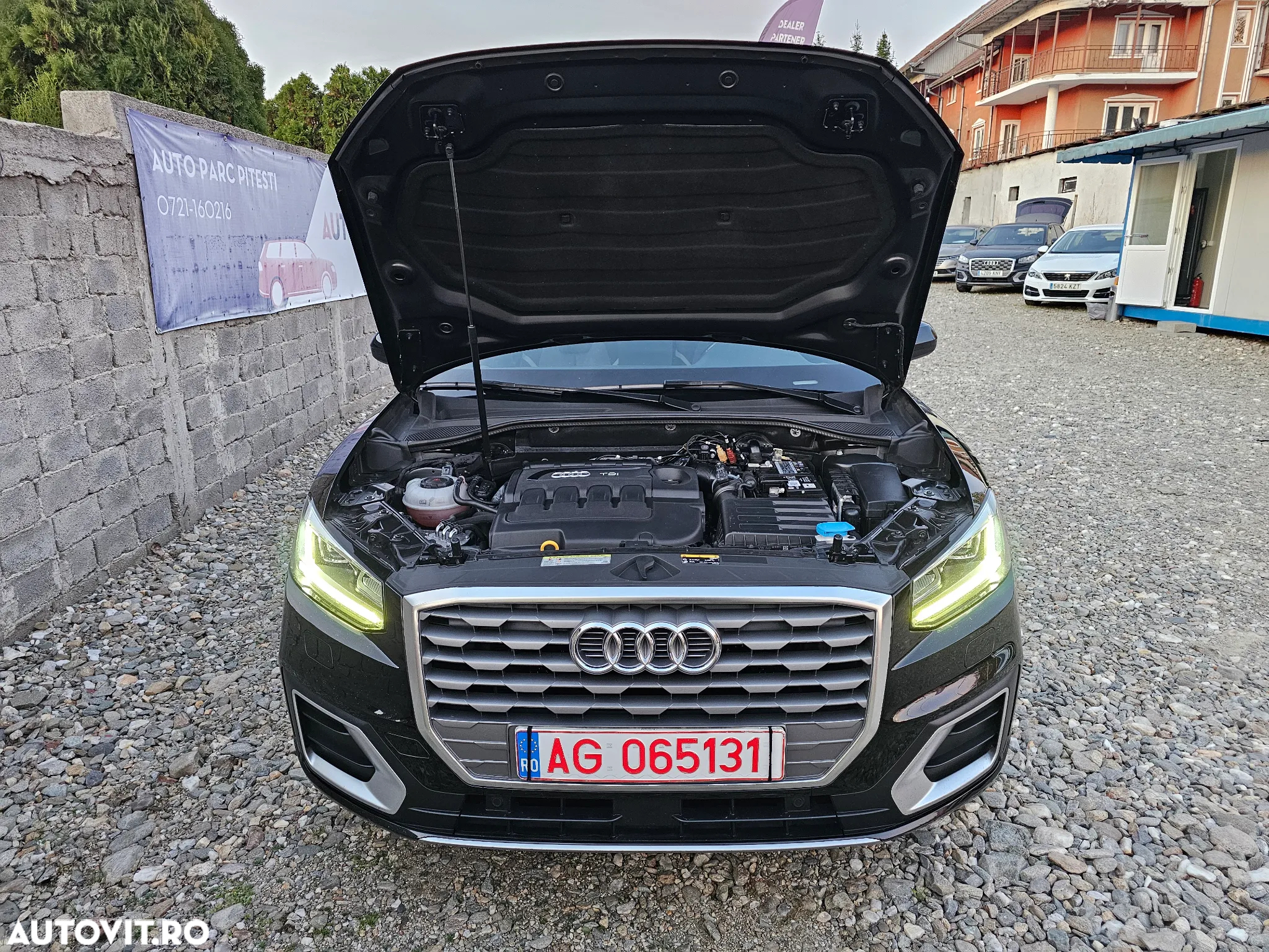 Audi Q2 - 14
