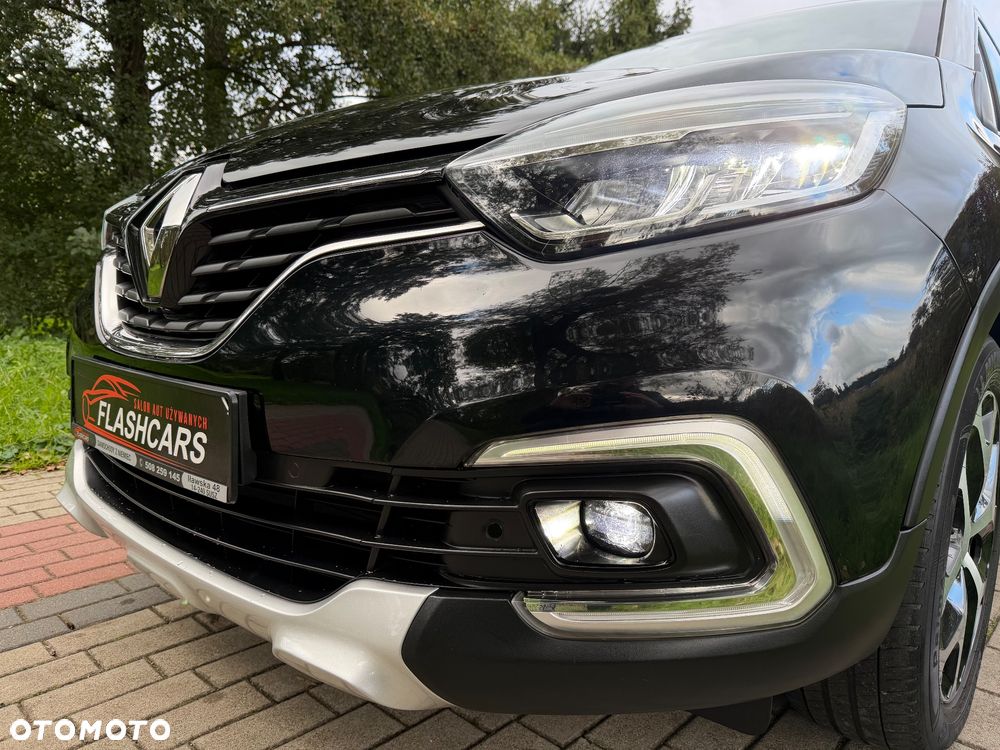 Renault Captur - 28