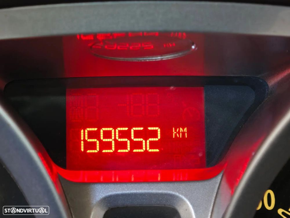 Ford Fiesta 1.25 Trend - 7