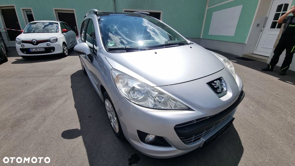 Peugeot 207 1.4 Presence nICE - 1