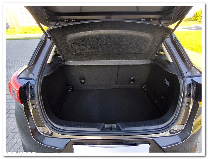 Mazda CX-3 SKYACTIV-D 105 FWD Exclusive-Line - 26