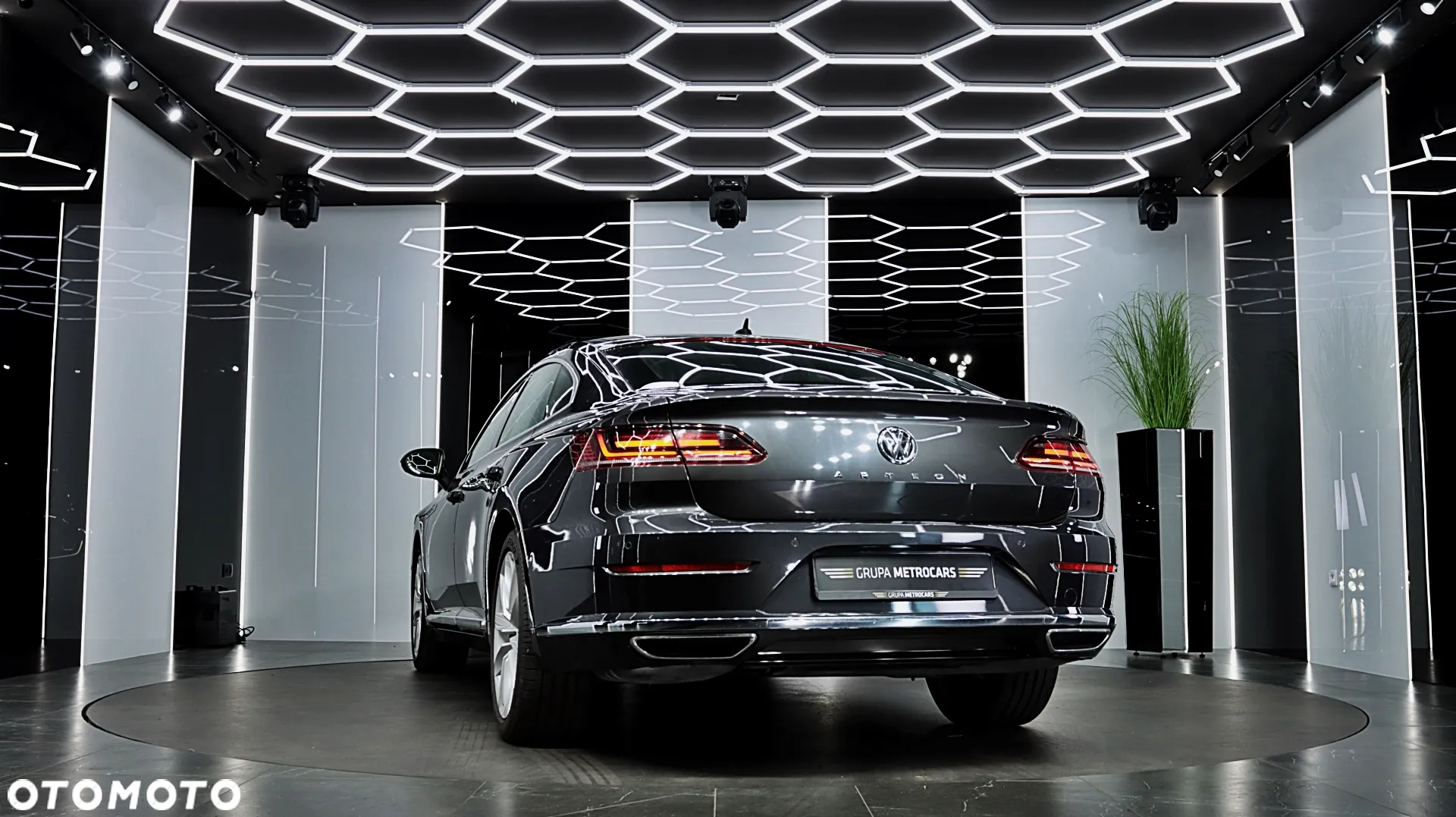 Volkswagen Arteon 2.0 TDI SCR Elegance DSG - 7