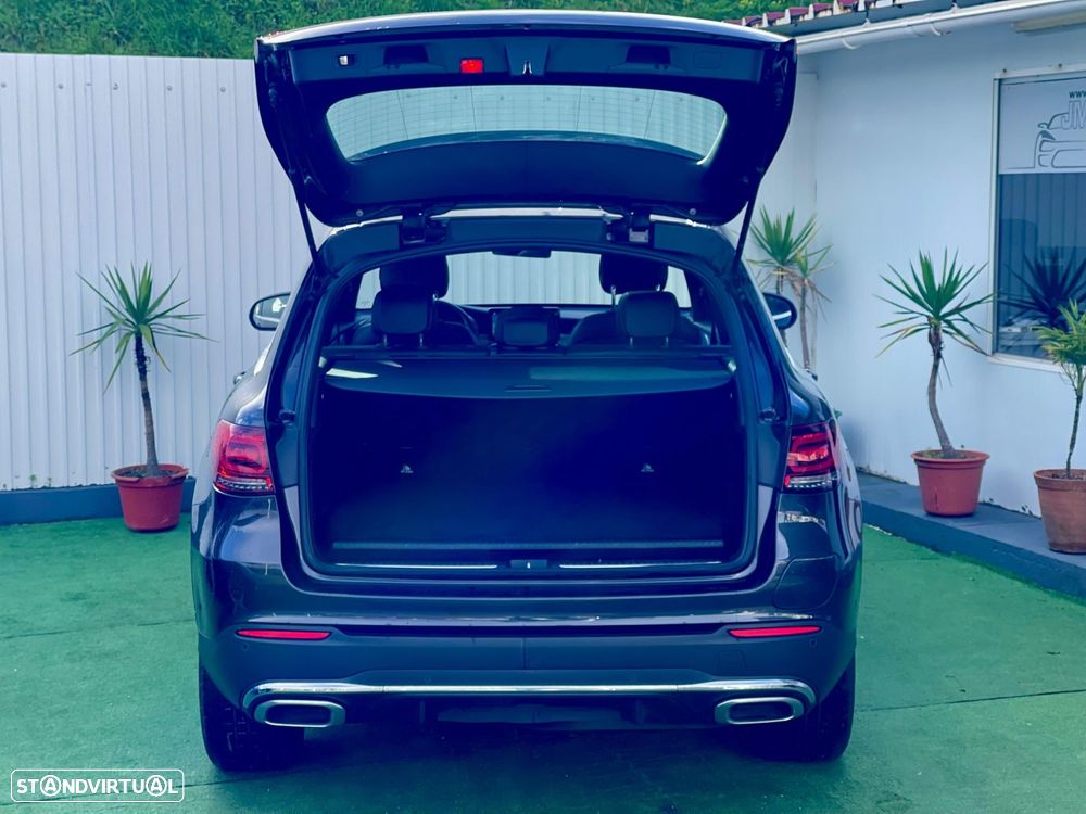 Mercedes-Benz GLC 300 - 6