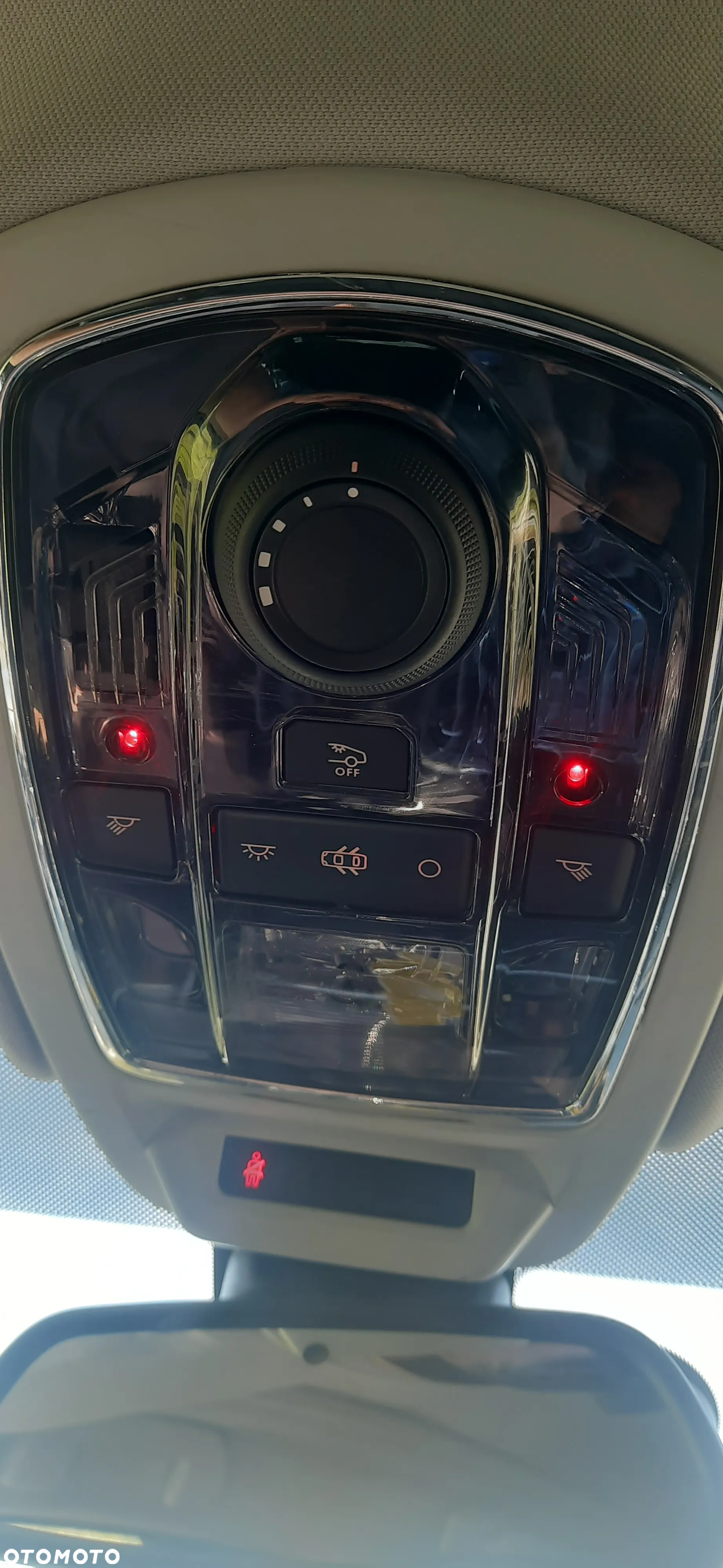 Peugeot 508 RXH 2.0 HDi HYbrid4 - 20
