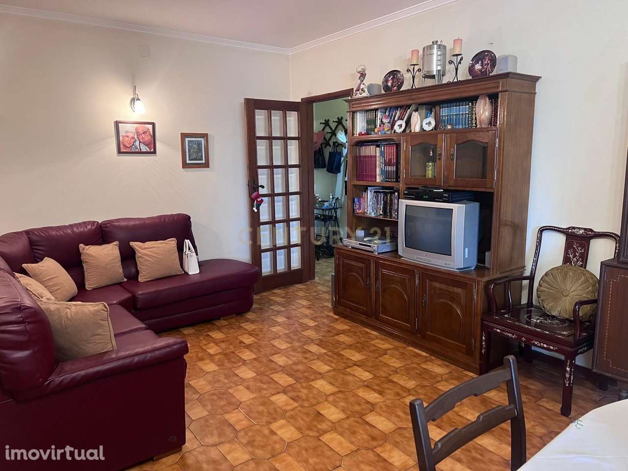 Apartamento T3 com Vista Mar em Vila do Conde - Grande imagem: 3/35