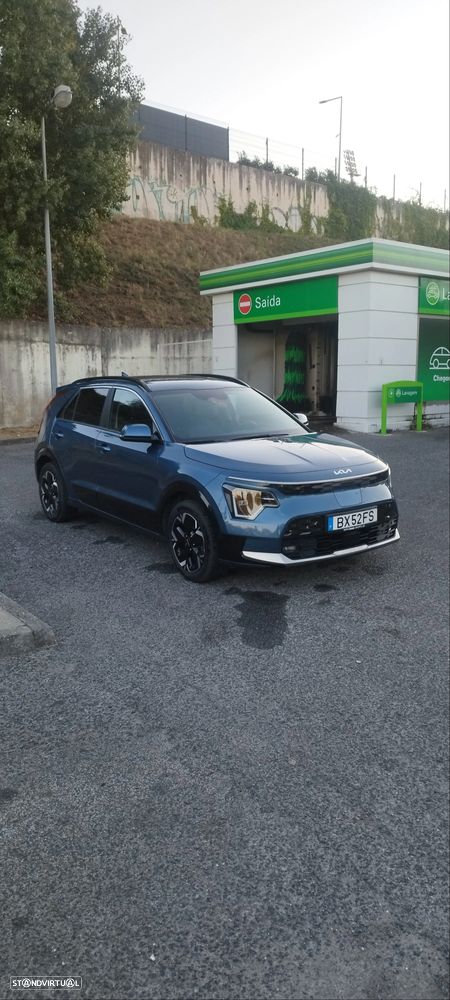 Kia Niro - 2
