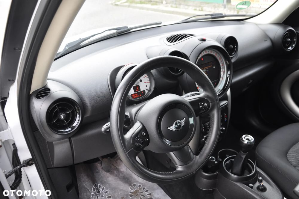 MINI Countryman Cooper - 9