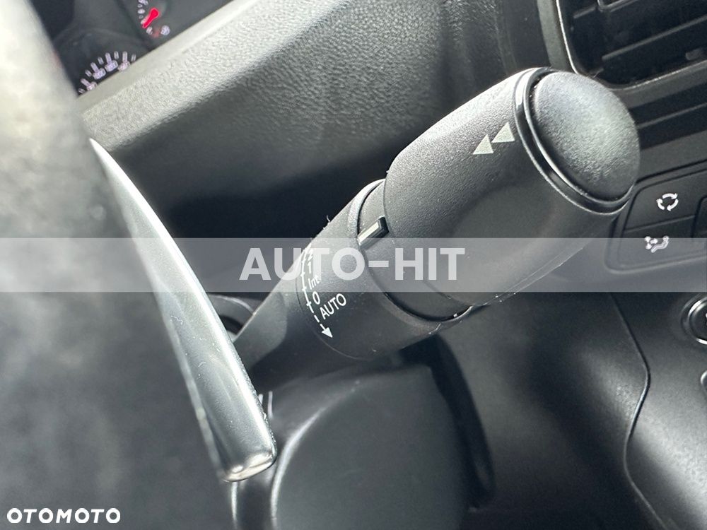 Peugeot Partner - 26