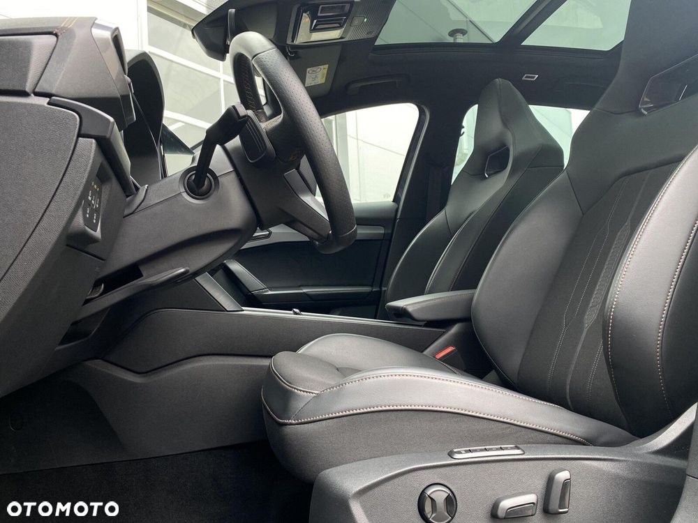 Cupra Formentor - 11