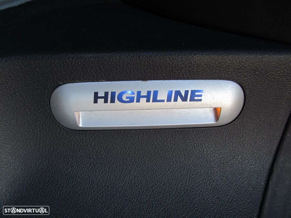 VW Multivan 2.0 TDi BM Highline DSG - 20