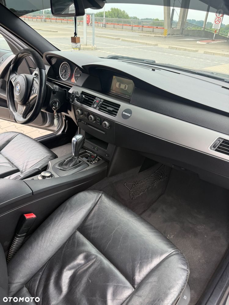 BMW Seria 5 - 22