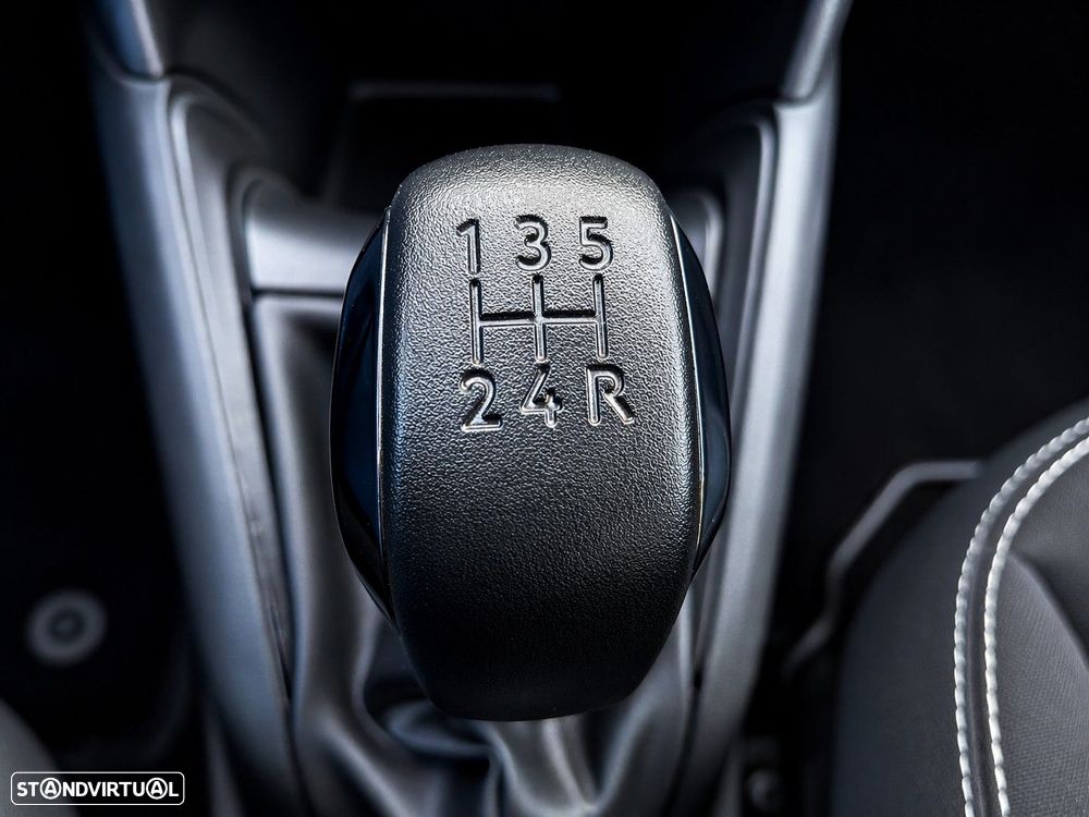 Peugeot 208 1.5 BlueHDi Allure - 13