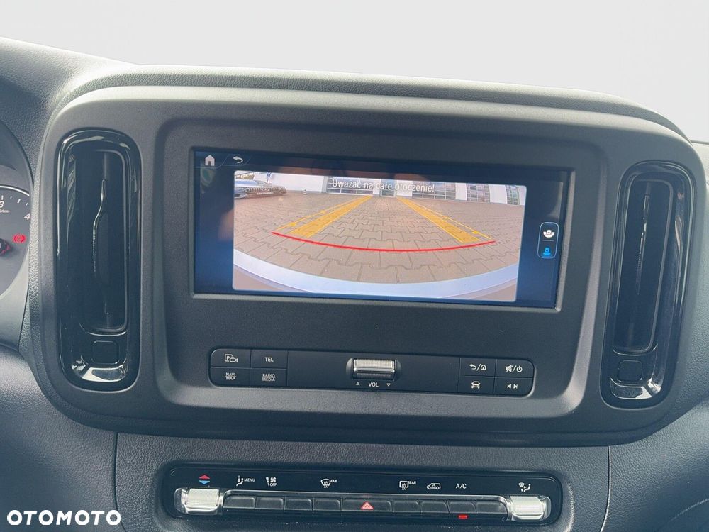 Mercedes-Benz Vito - 14