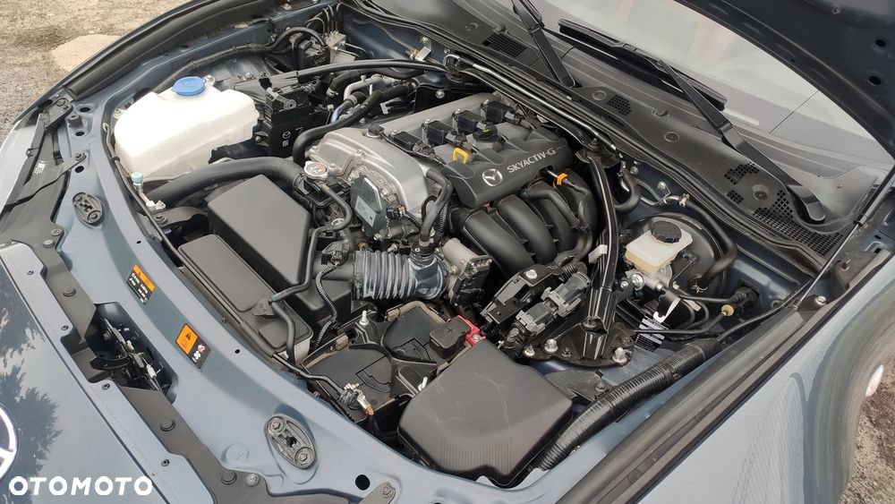 Mazda MX-5 - 18
