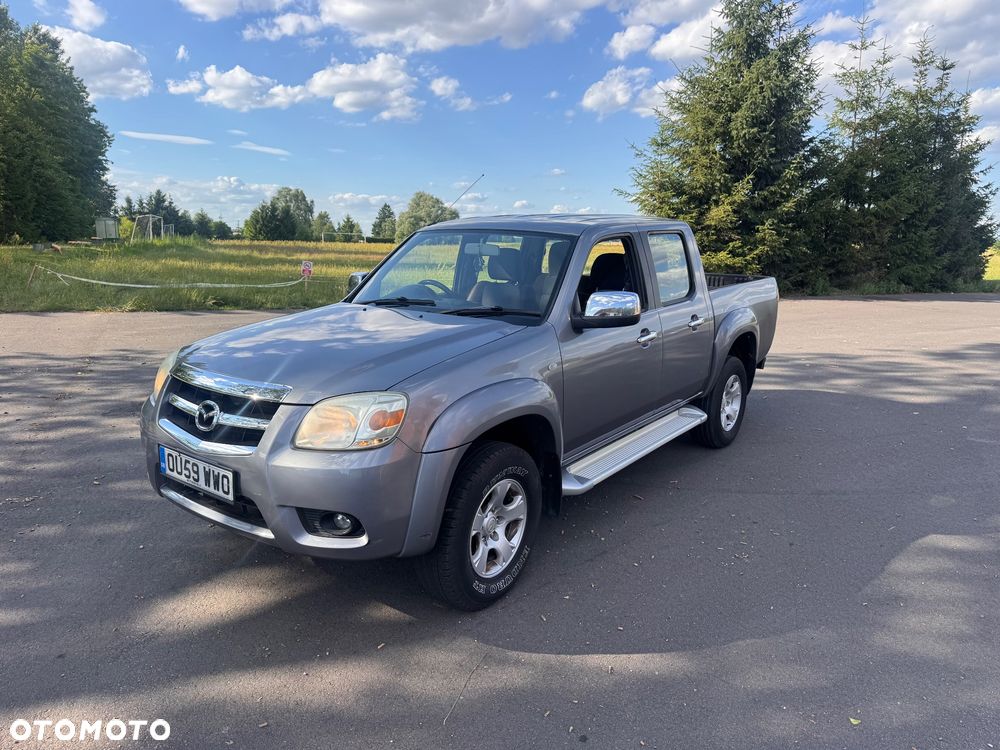 Ford Ranger 2.5 TDCi DC XLT2 - 3