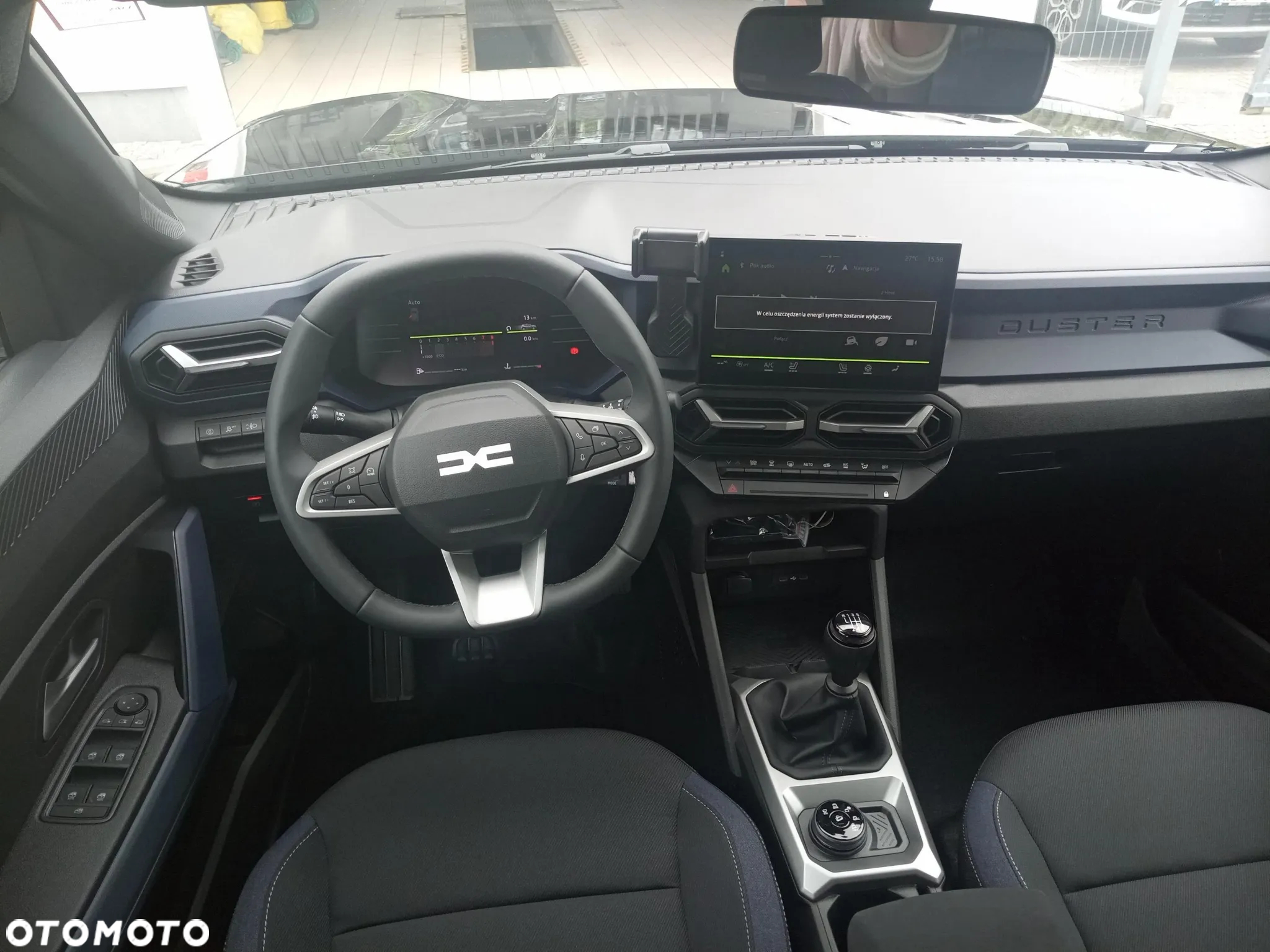 Dacia Duster 1.3 TCe Journey - 12