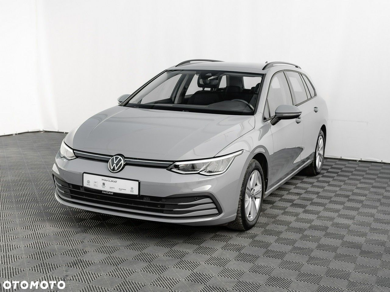 Volkswagen Golf VIII 1.5 TSI EVO Life - 3