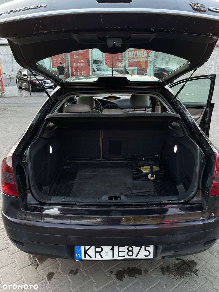 Citroën C5 - 24